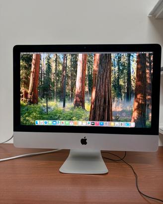 IMac 4K 2019