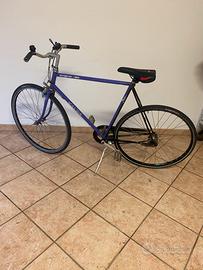 Bicicletta motobecane maloia