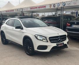 Mercedes-benz GLA 200 GLA 200 d Automatic Premium