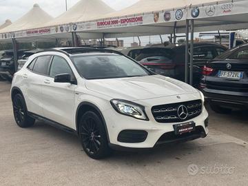 Mercedes-benz GLA 200 GLA 200 d Automatic Premium