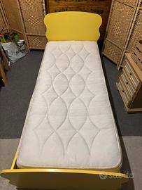 LETTO 1 PIAZZA