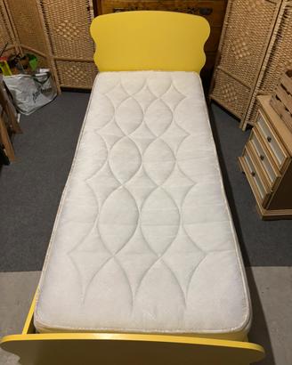 LETTO 1 PIAZZA