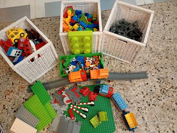 Super Lotto Lego Duplo