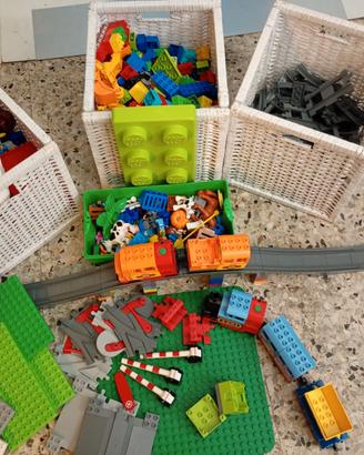 Super Lotto Lego Duplo