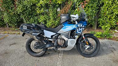 Husqvarna Norden 901 - 2023