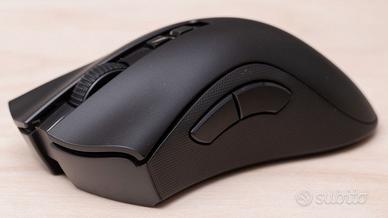 Razer DeathAdder V2 Pro