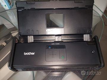 Scanner Brother ADS-1100W