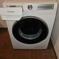 LAVATRICE SAMSUNG 9KG 1400 GIRI