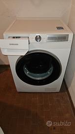 LAVATRICE SAMSUNG 9KG 1400 GIRI