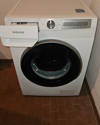 LAVATRICE SAMSUNG 9KG 1400 GIRI