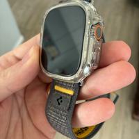 Apple watch ultra 1serie 🔋97%