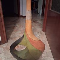 vaso decorativo