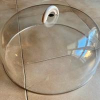 Campana copri vivande Guzzini