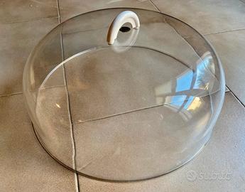 Campana copri vivande Guzzini