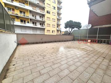 Appartamento Roma [Cod. rif P22/2025vrVRG]