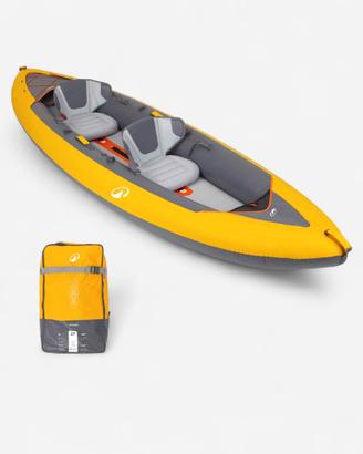 Kayak 2 posti - certificato 16 giugno 2026