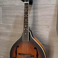 Mandolino Ortega rma30