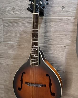Mandolino Ortega rma30