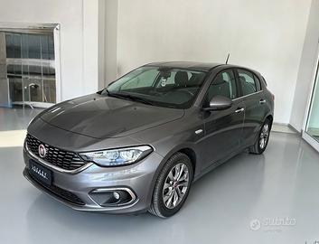 Fiat Tipo 5 Porte Tipo 5p 1.6 mjt Lounge s&s 120cv