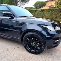 Range Rover Sport 3.0 tdV6 hse
