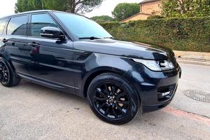 Range Rover Sport 3.0 tdV6 hse