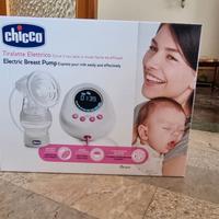 Tiralatte elettrico Chicco