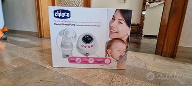 Tiralatte elettrico Chicco