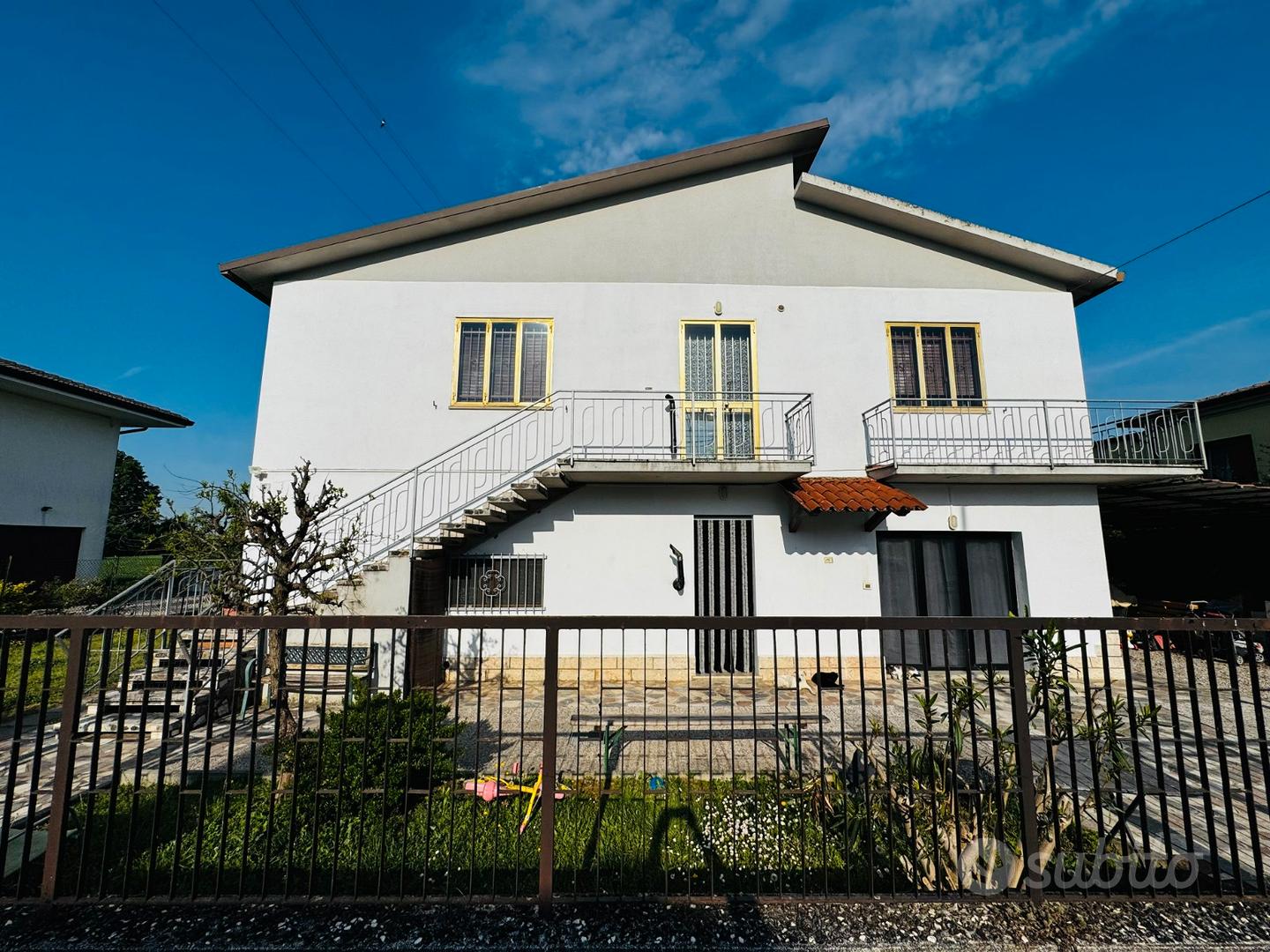 House in Legnago, Porto - Vista 3