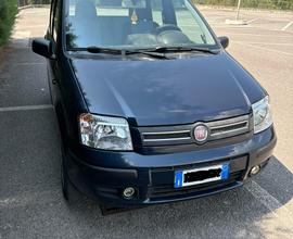 Fiat Panda 169