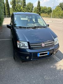 Fiat Panda 169