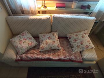 divano due posti