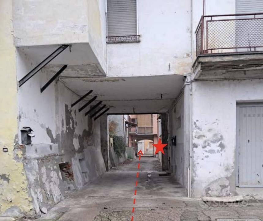Appartamento – Pieve Porto Morone, Mezzano - Vista 5