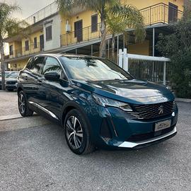 Peugeot 3008 BlueHDi 130 S&S EAT8 Allure