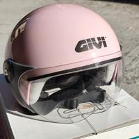 Casco GIVI per bambina