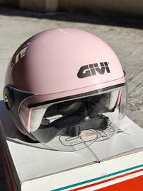 Casco GIVI per bambina