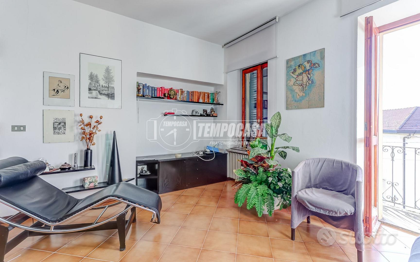 Appartamento – Dumenza, Trezzino - Altro