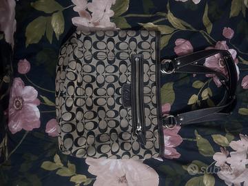 Borsa coach originale