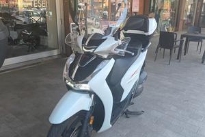 Honda SH 150 2023 EUROSCOOTER valuto permuta - fin