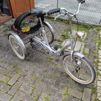 Triciclo