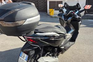 Honda Forza 350