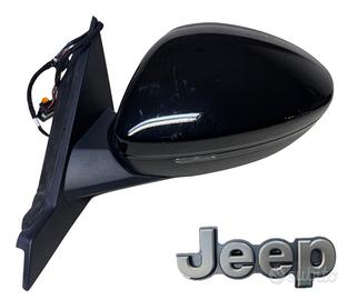 SPECCHIETTO RETROVISORE SINISTRO JEEP Avenger Seri