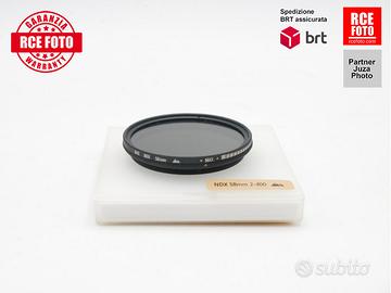 Filtro NDX 2-400 58 GOBE