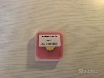 Filtro Astronomik CLS