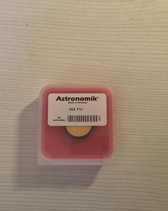 Filtro Astronomik CLS