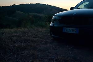 bmw 123d e81