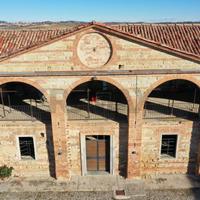 Cascina/Casale - Montemagno