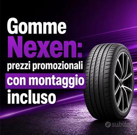 Gommista Milano e servizio domicilio Tydy tyre