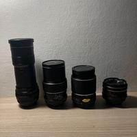Pentax asahi