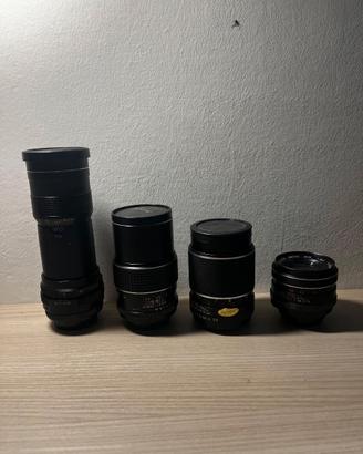 Pentax asahi
