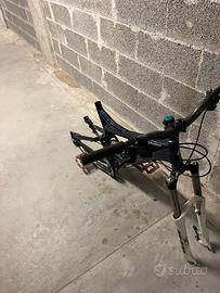 pezzi bici da enduro